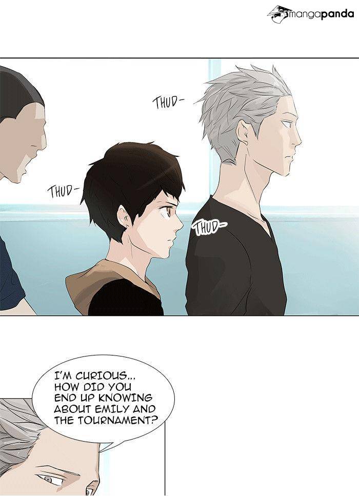 Tower of God Chapter 198 image 13